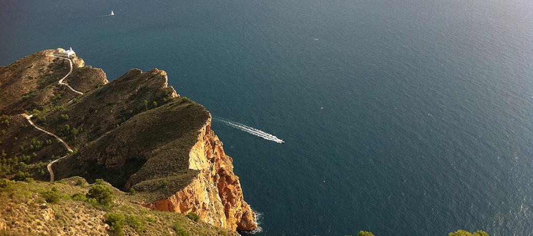 Albir- Costa Blanca