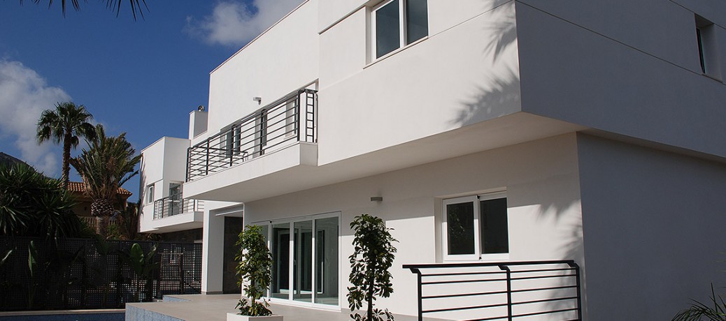 The Villas